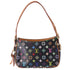 Louis Vuitton x Murakami Lodge PM Shoulder Bag Multicolor Monogram M40054 Canvas